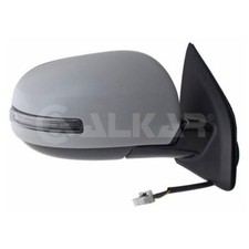 Retroviseur droit (ou coque) Peugeot 4008