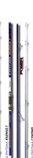 Canna Vercelli Enigma Xilenius T 3 sections, 4,20mt 100/200gr pesca surf casting