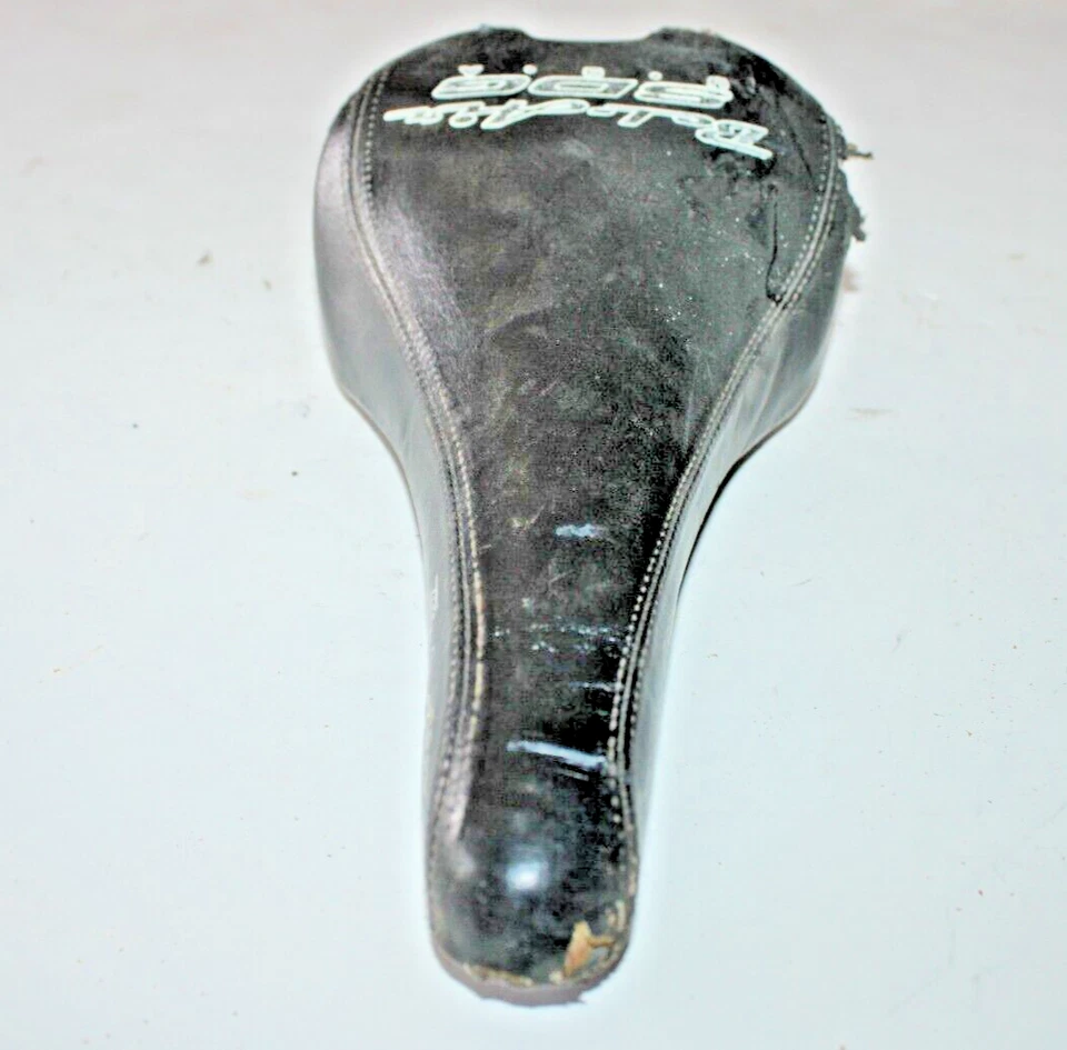 Sillín de bicicleta Bel-Air SDG de colección 265x140 mm MTB Touring Road híbrido ¡¡Envío a EE. UU.!!! Foto 3 de 4