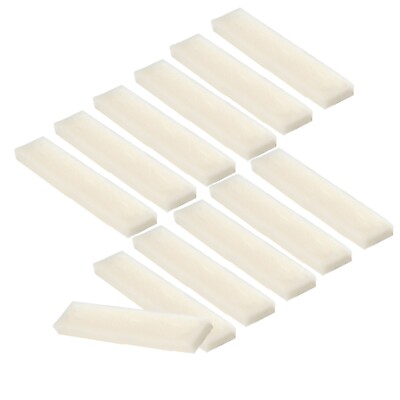 12* Aquarium Bio Sponge Foam Filter Pads for Fluval 404, 405, 406, 407