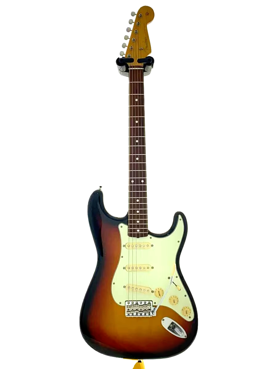 Fender Japan 2007-2010 ST62-DMC Stratocaster Made In Japan