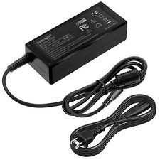AC DC Adapter For MOHR CT100 CT100B CT100HF Automated Metallic TDR Cable Tester