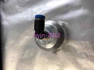 1pcs Used KITZ SCT pneumatic valve O.P. 0.4-0.7Mpa N.C.