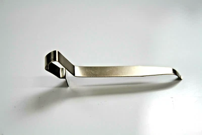 Geberit Drückerplatte Feder für AP + UP Spülkasten Art Nr. 813.514.00.1 NEU