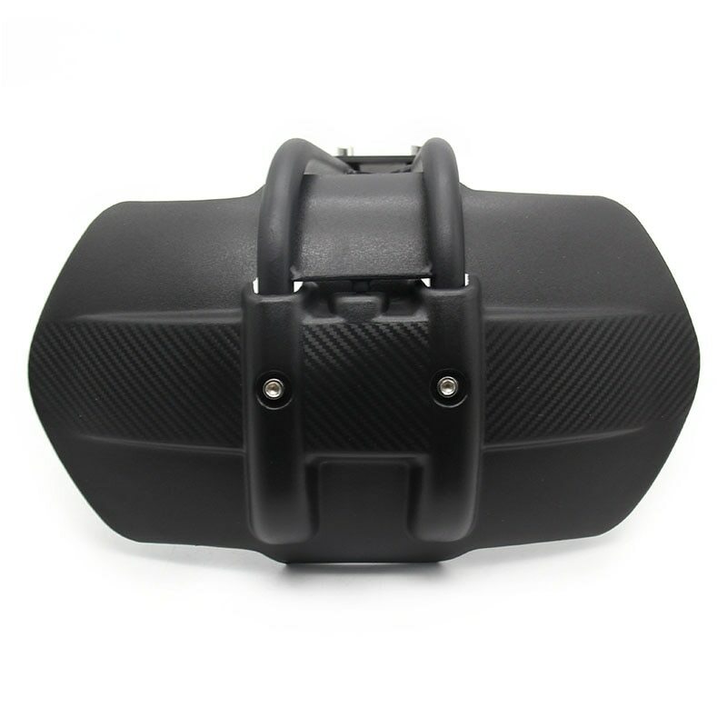 For HONDA NC700X Motorcycle fender Protection board Cool fenders Rear