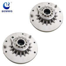 2 Front Support Strut Mount Set LH RH for 2016-2022 BMW X1 X2 F48F49 31306884181