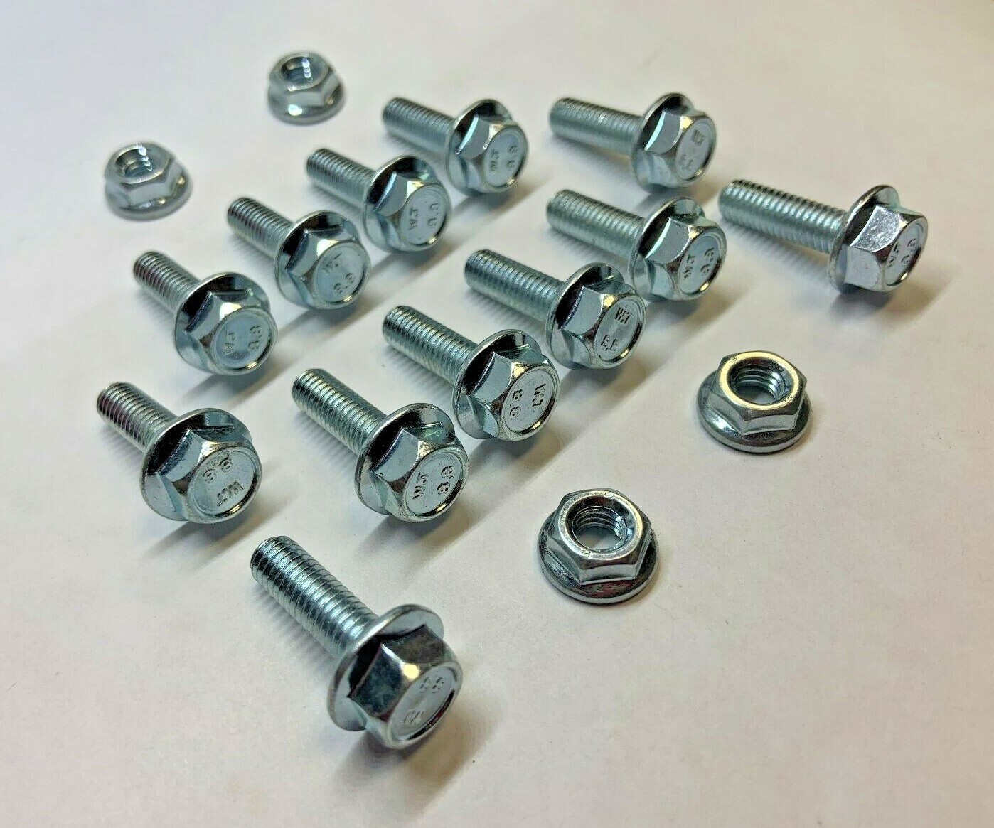 HONDA PRELUDE OIL PAN BOLT & NUT KIT H22A F20B DOHC VTEC H SERIES eBay