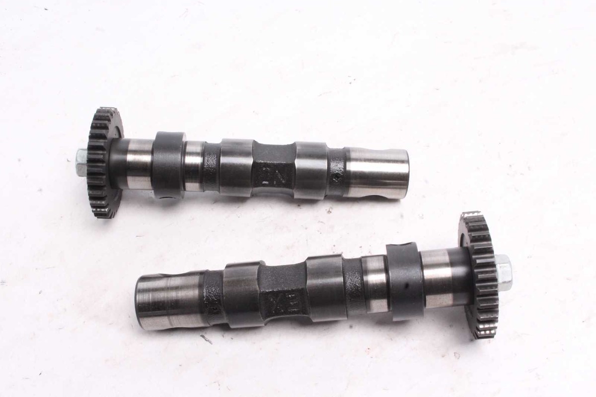 cyama cyama camshafts Yamaha XZ 550 11U 82-84 | eBay