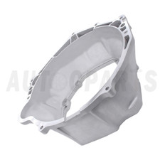 Tremec Bellhousing 1386-212-001 For 1992-1997 Gm Lt1 - 1386-000-016 Six Speed