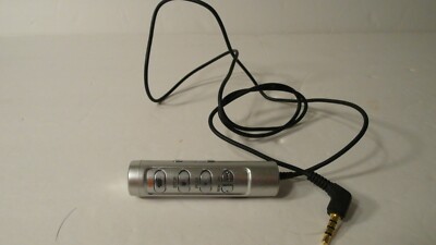 RARE MINT OLYMPUS DS-2200 DS2200 VOICE RECORDER MIC MICROPHONE REMOTE CONTROL