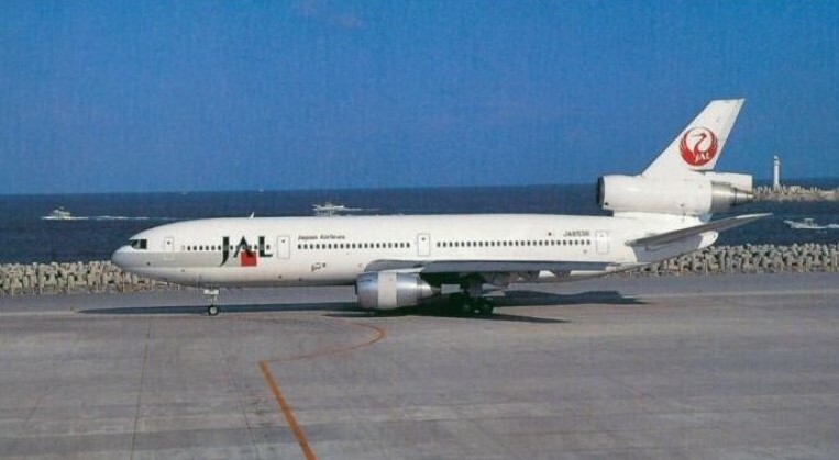 日本航空 JAL DC-10-40 1/200 Amazon | B-Models 1:200 JAL Japan Airlines McDonnell-Douglas