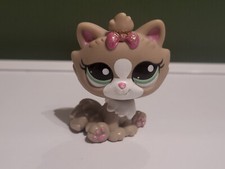 LPS #2640 LITTLEST PETSHOP ORIGINAL CAT CAT AUTHENTIC HIMALAYAN HIMALAYAN