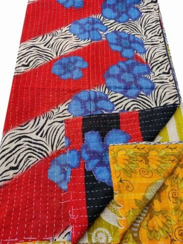 Rainbow Quilts, Bedspreads & Coverlets