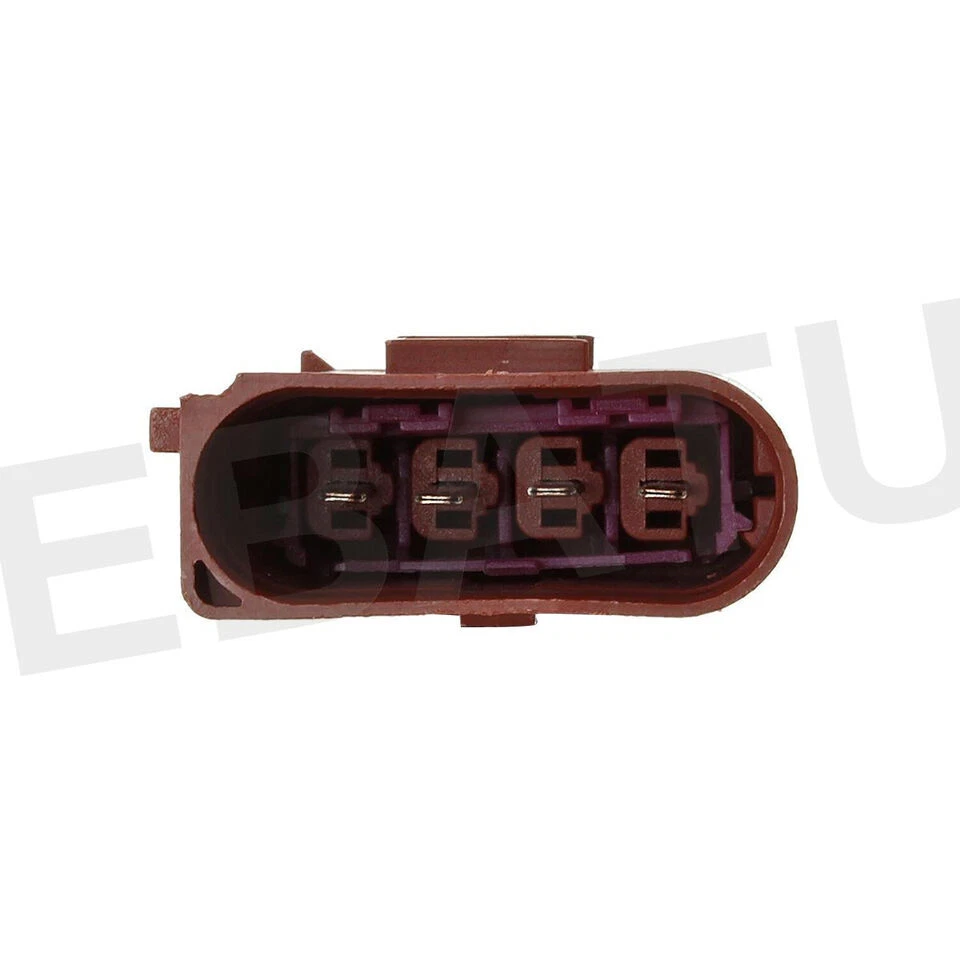 4Pcs O2 Oxygen Sensor For Audi A4 A6 S4 A6 Quattro 3.0L Upstream & Downstream - Image 4 of 4