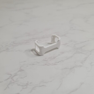 PokemonGO Plus Auto Press Clip White Version (1pk)