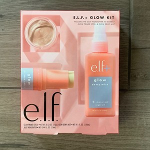 elf cosmetics highlighter glow