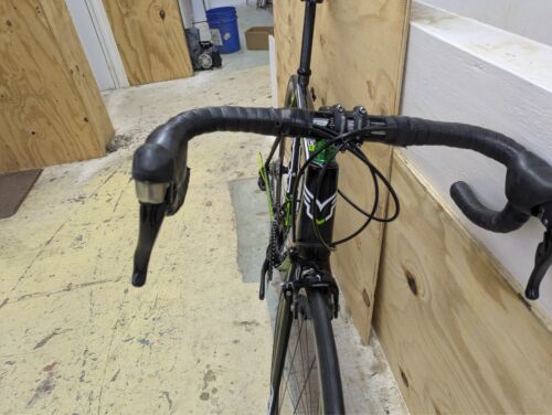 Felt F5 Carbon 56cm - Picture 7 of 14