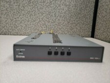 Extron SW4 VGAxi Switcher 78-258-8.25 EXTSW4VGA
