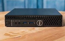 Dell Optiplex 3070 Micro i5-9500T 2.2GHZ 32GB 1000GB SSD Windows 11 Pro