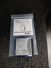 NATIONAL INSTRUMENTS NI 9422 250 µs C Series 8 Channel Digital Module 24V to 60V