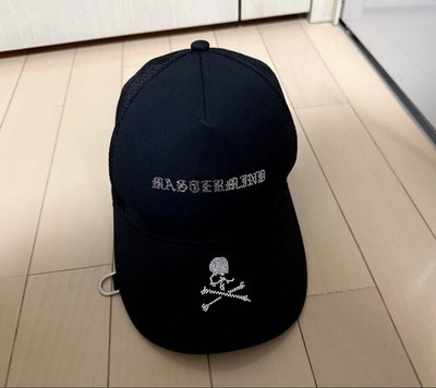 mastermind JAPAN Swarovski Baseball Hat