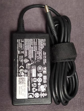 DELL LA45NM121 4.5 3.0mm 19.5V 2.31A Power Supply Adapter Charger