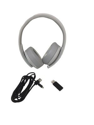 SONY CUHYA-0080 GOLD WIRELESS OVER THE EAR HEADSETS WITH DONGLE (EPJ015207)