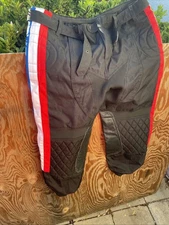 Vintage Style V4 Minuteman Motocross Pants  Reign VMX Size 40