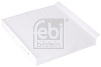 Febi Bilstein 194285 Filter, Innenraumluft