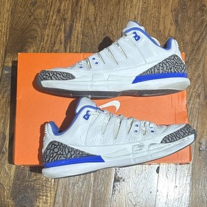 Nike Zoom Vapor Aj3 Racer Blue | eBay