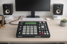 Akai MPC1000 Campionatore e Sequencer **Vedi descrizione**