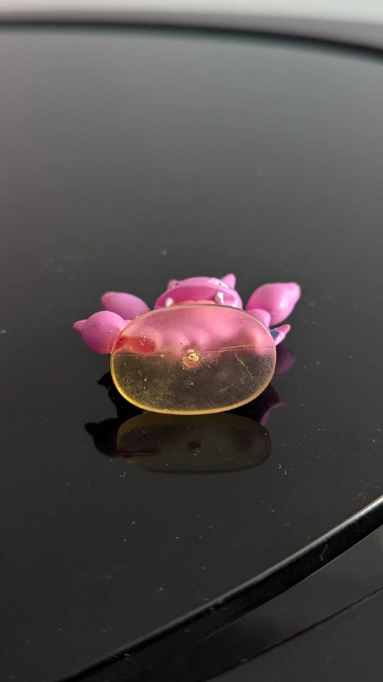 Pokemon TOMY Monster Collection Vintage Figure - Gligar - Image 2 of 4