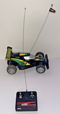 Buy Vintage Toys like VTG Tyco Mini Aero Hopper RC Buggy 27 MHz  w/ Remote Bl from eBay