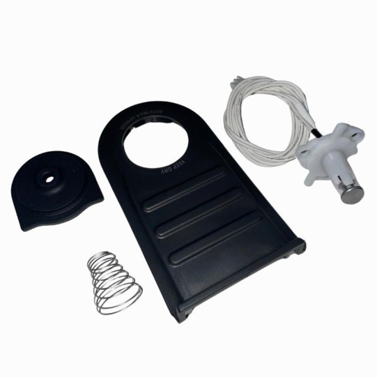 Breville NTC Base Assembly [BES500/11, SP0024796] for the Ba