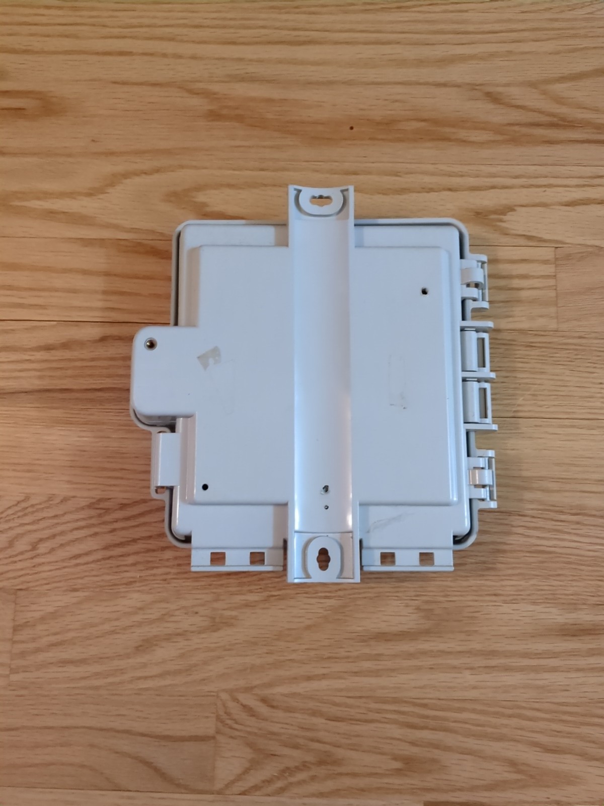 Telephone Network Interface Device Box