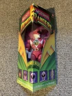 Vintage 1993 mighty Morphin power ranger Kimberly new