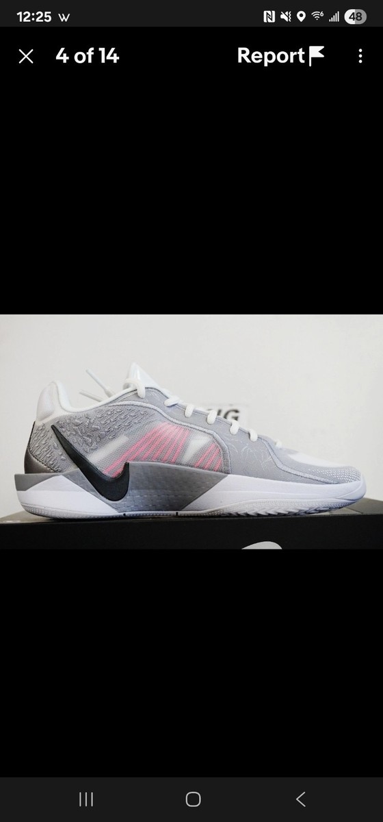 Size 11 - Nike Sabrina 2 Lily W for sale online | eBay