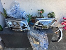 Mercedes W910 Sprinter W910 full LED headlights set