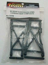 Team Associated 9258 Foctory Team  Rear Suspe...