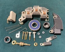 CS144 Delco 140 Amp Alternator Rebuild Kit 1997 to 2002 Cadillac Eldorado DeVill