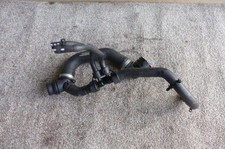 MERCEDES W213 E220 2.2 DIESEL COOLING RADIATOR PIPE HOSING A2135014100