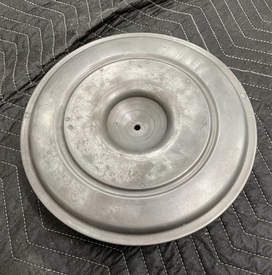 1955 1956 1957 Chevy Air Cleaner Oil Bath Element USED