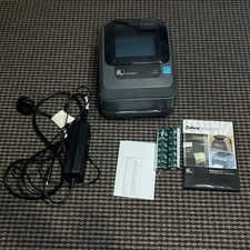 Zebra GX430T Thermal Transfer / Direct Thermal Label Printer GK430T