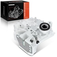 Door Latch Lock Actuator Compatible with Honda CRV Rear Right Passenger Side