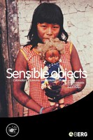 Sensible Objects Colonialism, Museums And Material Culture Edwards (U. A.) Buch