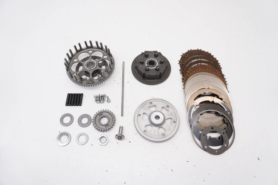 Yamaha Motorcycle Transmission Parts for Yamaha YZ450F for sale | eBay