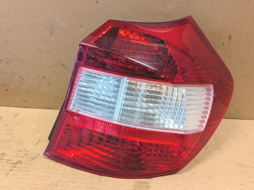 ORIGINAL VALEO Rückleuchte rechts 63216924502 BMW 1er E87 09/2004>02/2007 |797