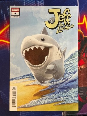 It's Jeff Pick Your Issue