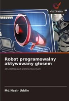 Robot Programowalny Aktywowany G¿Osem, Md. Nasir Uddin