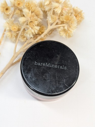 BIG SUR💋BareMinerals Loose Powder Blush .85g/.03oz *Opened Escentuals Sifted - Picture 5 of 5